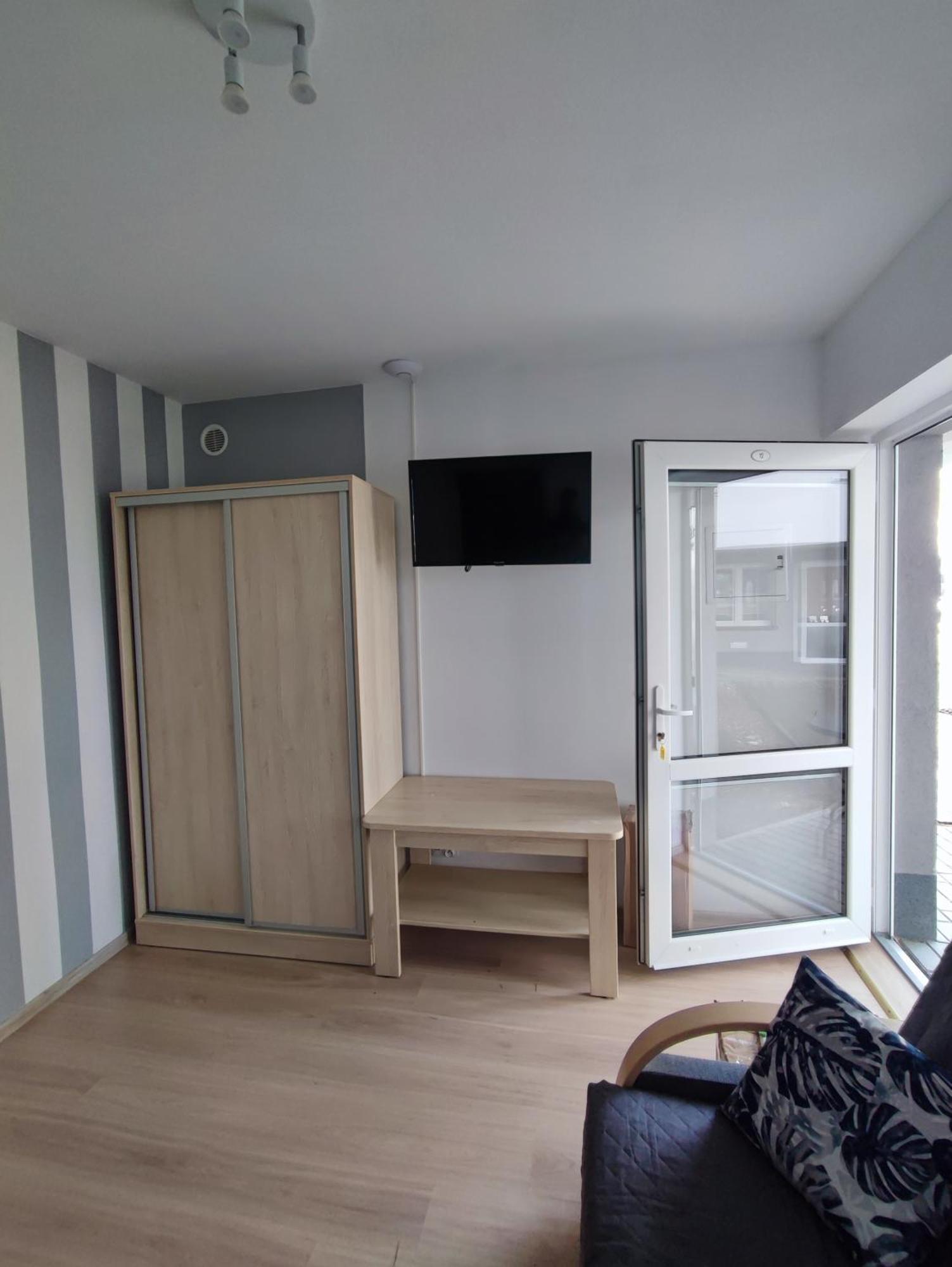 Apartamenty Poddabek- Basen Kryty, Sauna, Animacje Dla Dzieci , Malpi Gaj, Baseny Na Dachu Poddąbie Exterior photo