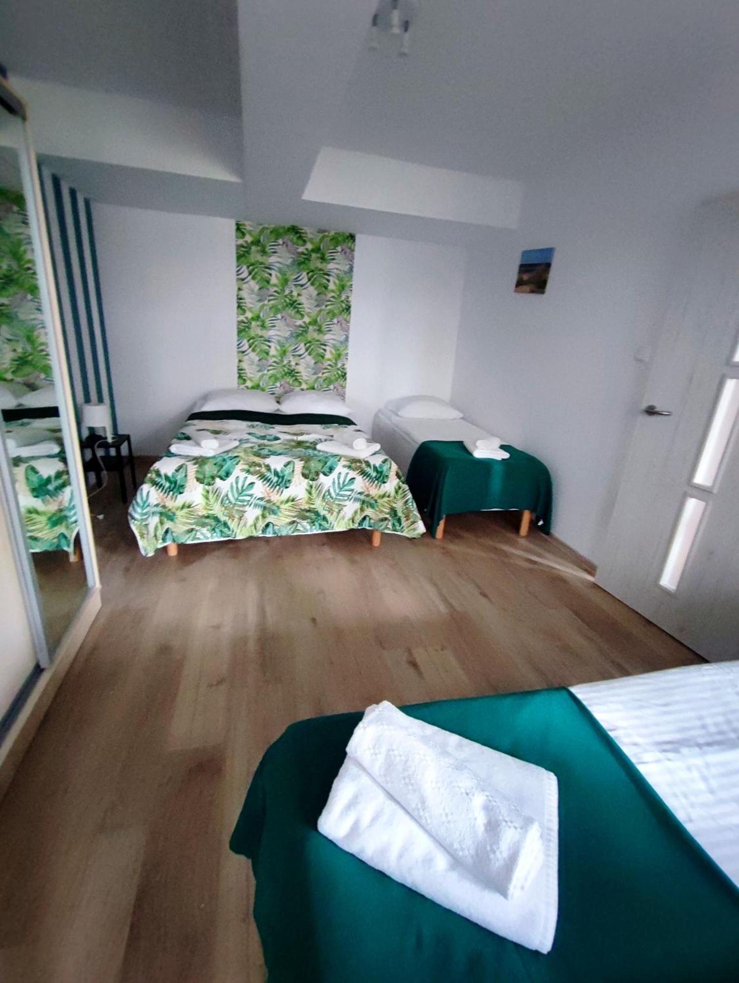 Apartamenty Poddabek- Basen Kryty, Sauna, Animacje Dla Dzieci , Malpi Gaj, Baseny Na Dachu Poddąbie Exterior photo