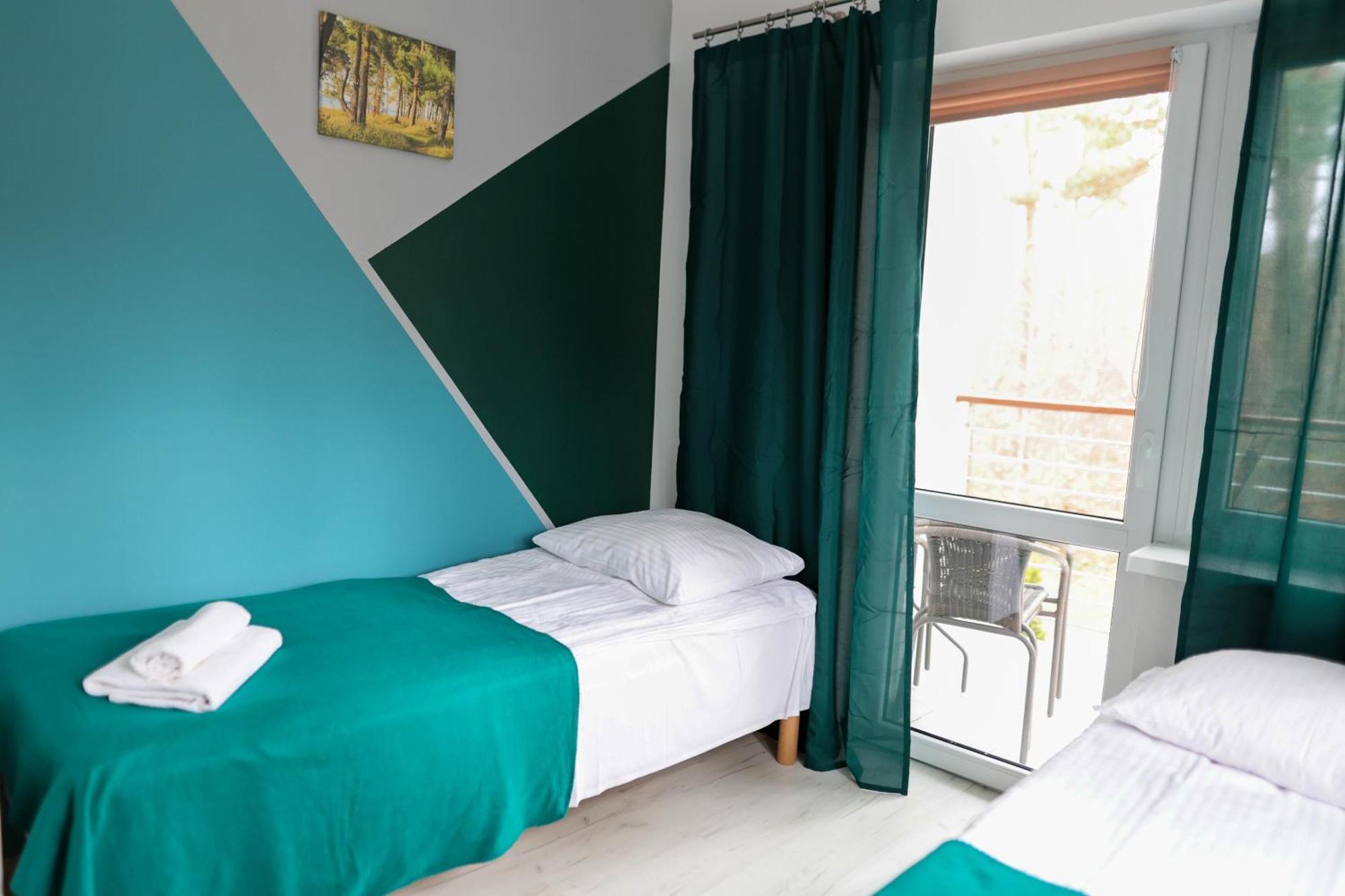 Apartamenty Poddabek- Basen Kryty, Sauna, Animacje Dla Dzieci , Malpi Gaj, Baseny Na Dachu Poddąbie Exterior photo