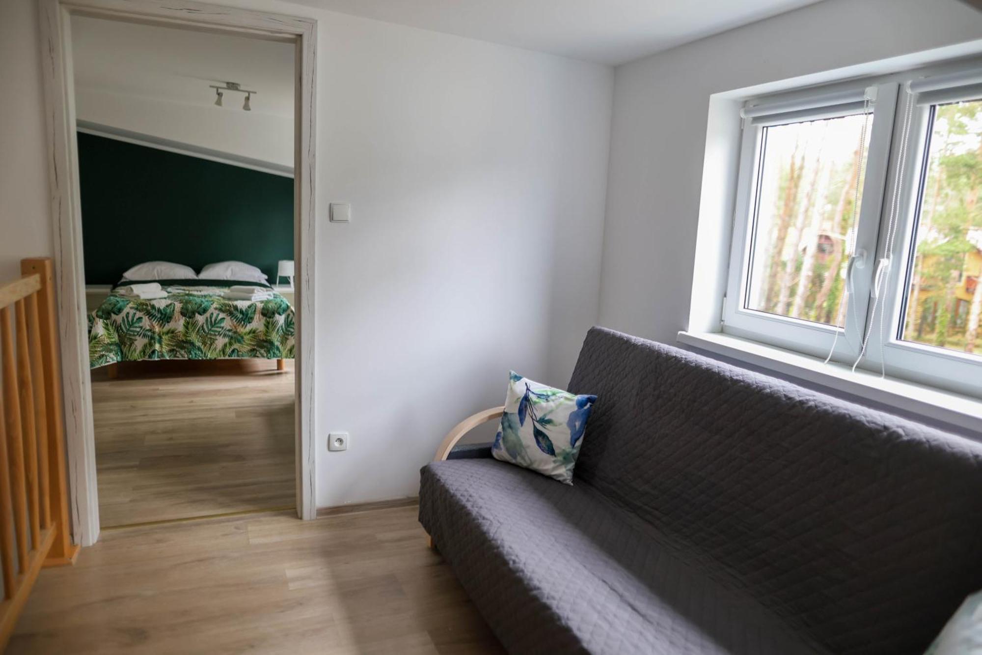 Apartamenty Poddabek- Basen Kryty, Sauna, Animacje Dla Dzieci , Malpi Gaj, Baseny Na Dachu Poddąbie Exterior photo