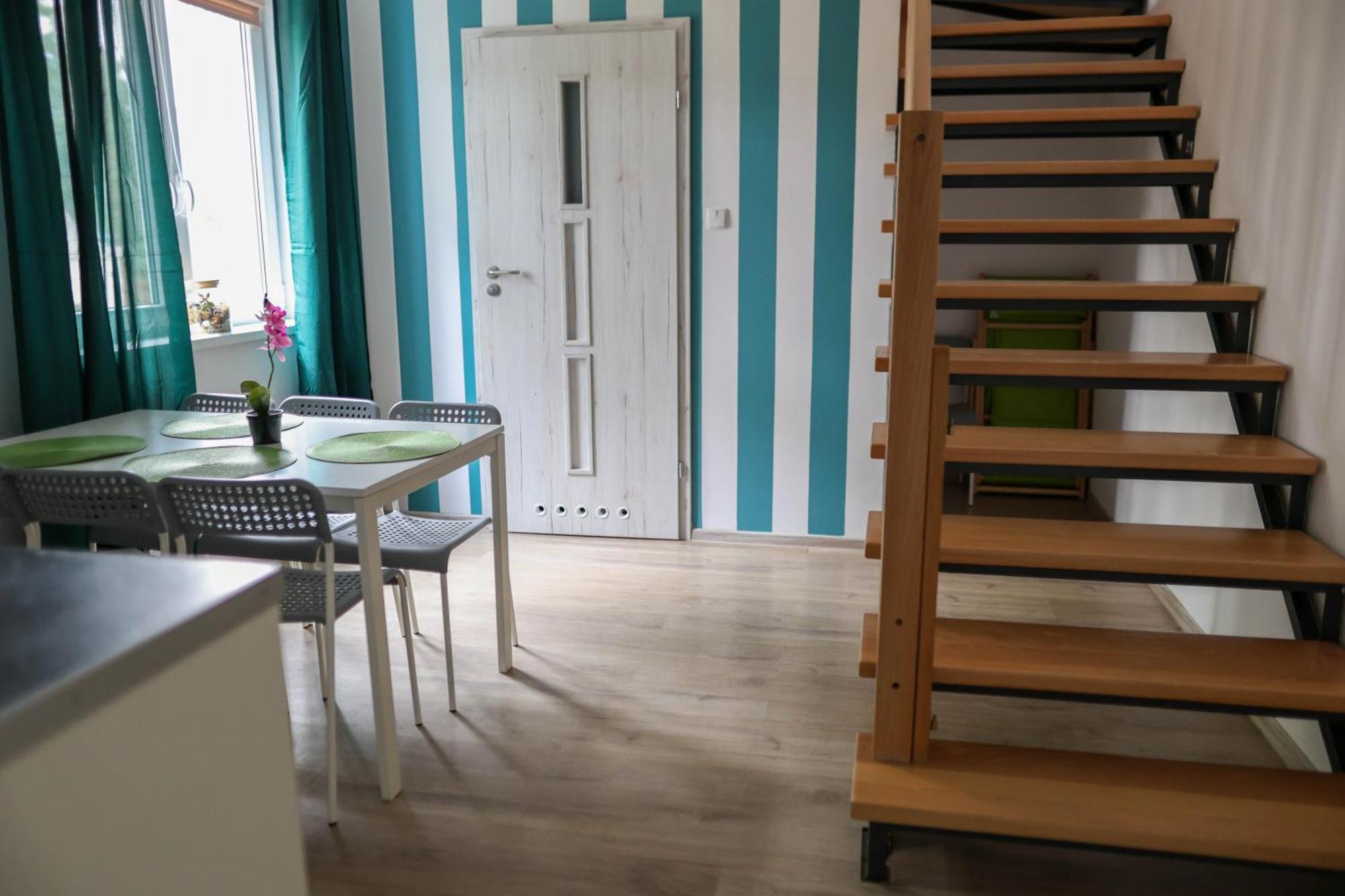 Apartamenty Poddabek- Basen Kryty, Sauna, Animacje Dla Dzieci , Malpi Gaj, Baseny Na Dachu Poddąbie Exterior photo
