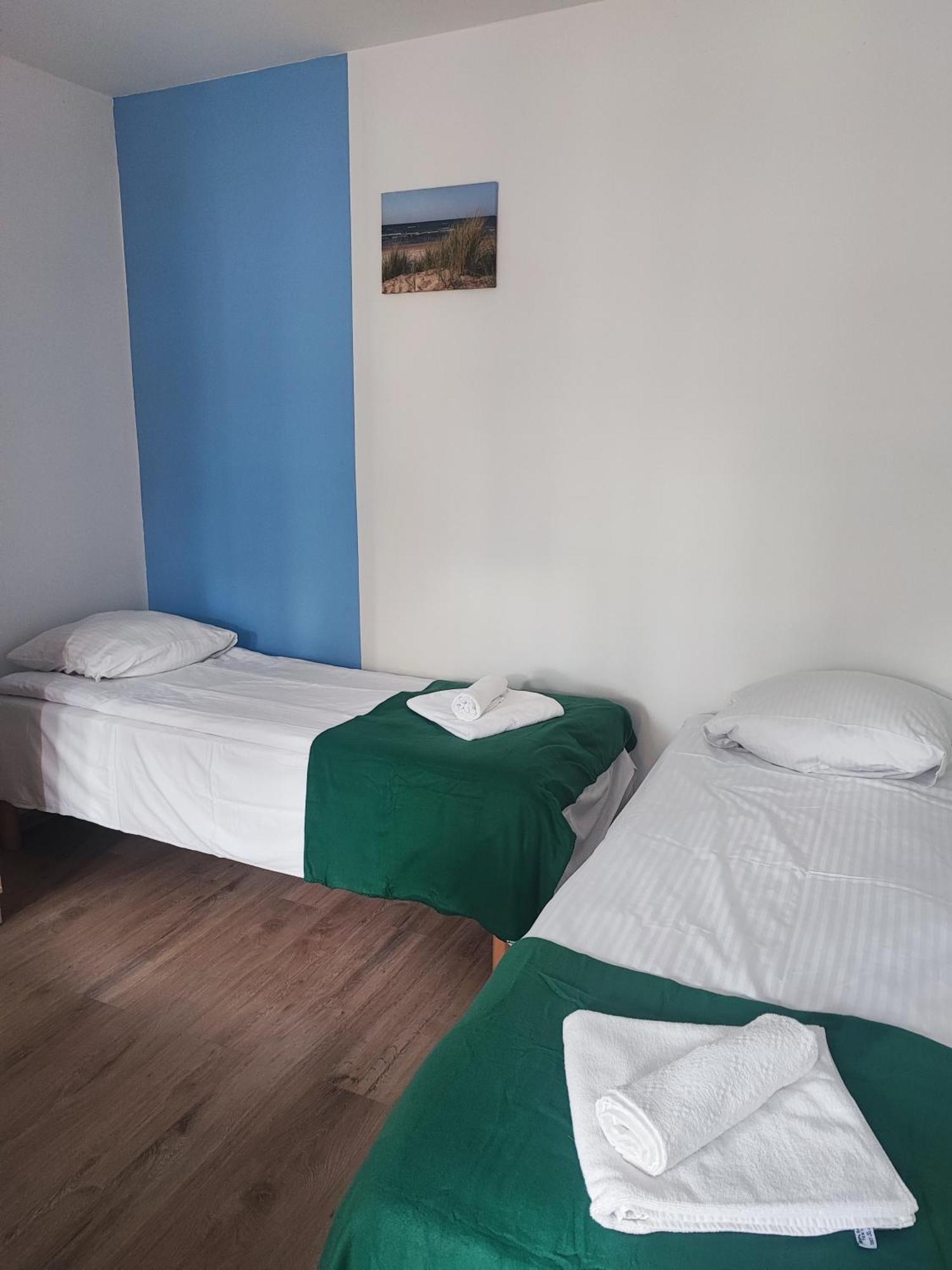 Apartamenty Poddabek- Basen Kryty, Sauna, Animacje Dla Dzieci , Malpi Gaj, Baseny Na Dachu Poddąbie Exterior photo
