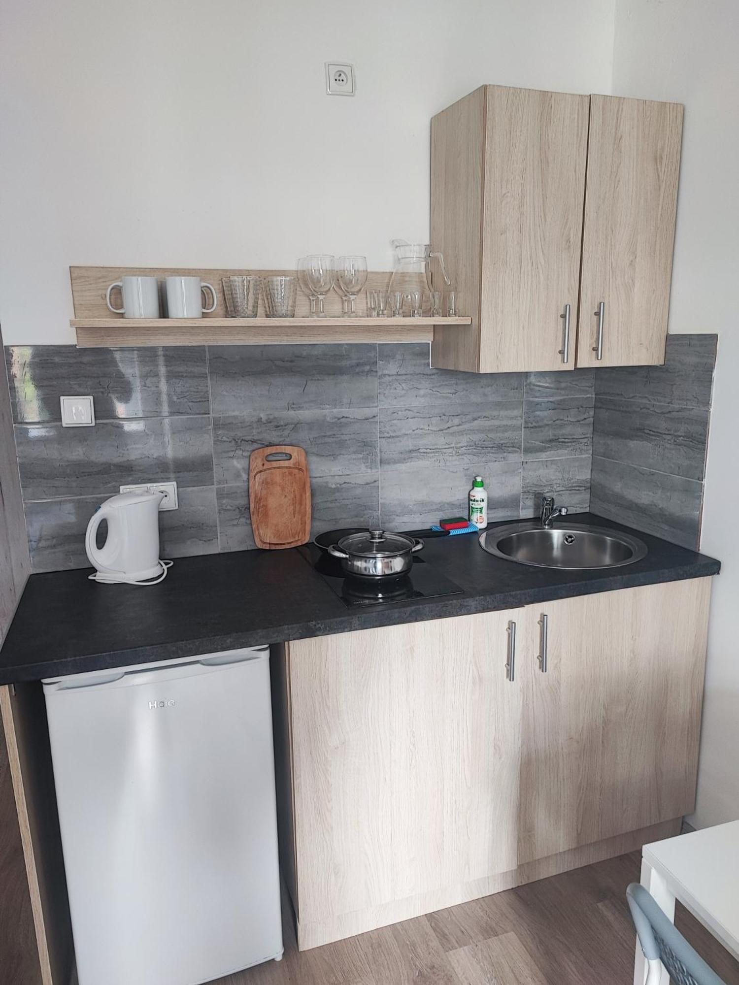 Apartamenty Poddabek- Basen Kryty, Sauna, Animacje Dla Dzieci , Malpi Gaj, Baseny Na Dachu Poddąbie Exterior photo