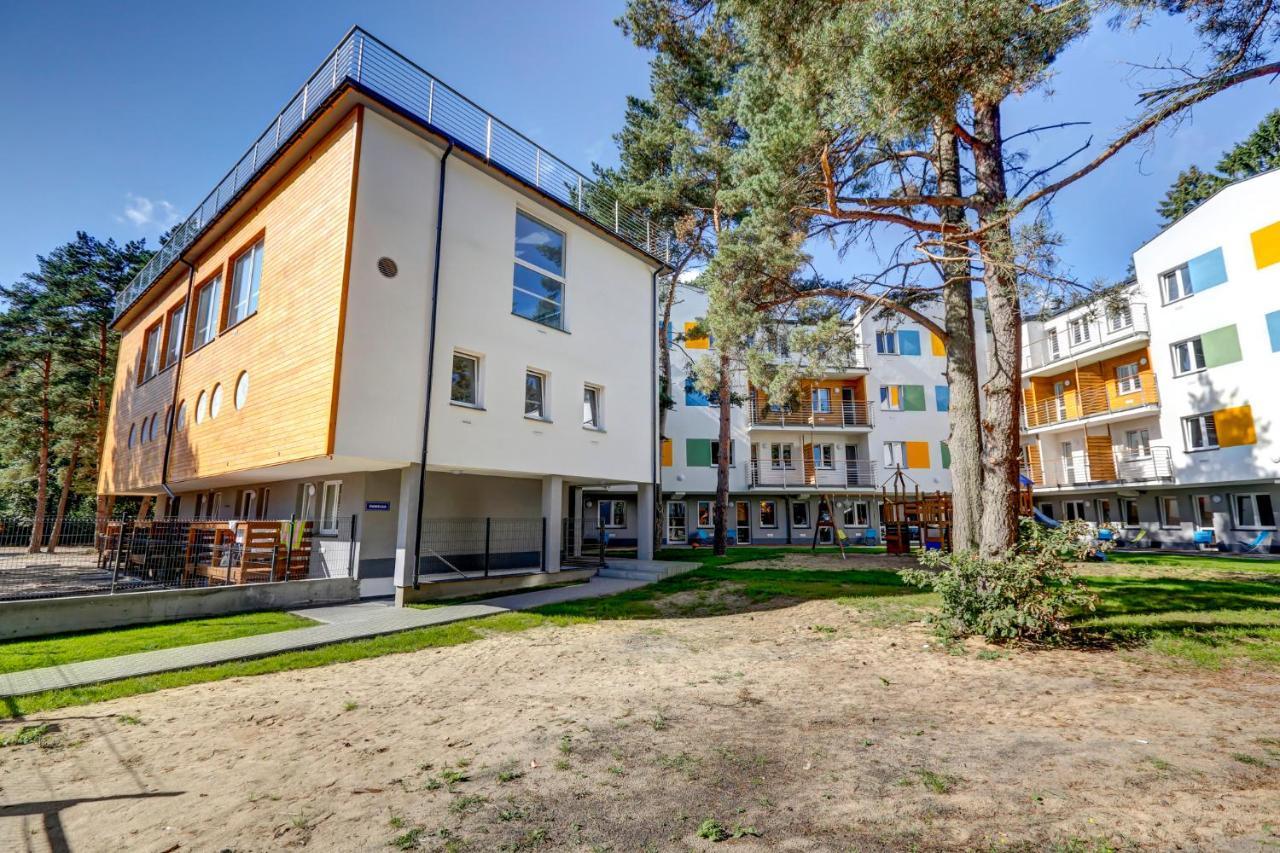 Apartamenty Poddabek- Basen Kryty, Sauna, Animacje Dla Dzieci , Malpi Gaj, Baseny Na Dachu Poddąbie Exterior photo